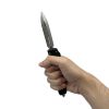 5.25" Dagger Blade OTF Knife