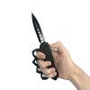 5.5" OTF Knuckle Knife