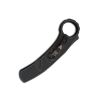 3" OTF Karambit Knife