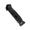 Stiletto Spring Assisted Steel Folding Knife