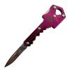 Safe-Key Concealed Knife