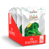6 CT Case Simple Kitchen Buttered Broccoli