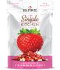 6 CT Case Simple Kitchen Strawberries